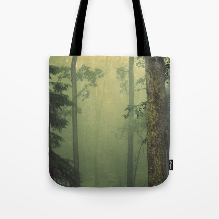 A Place Only We Know Tote Bag
