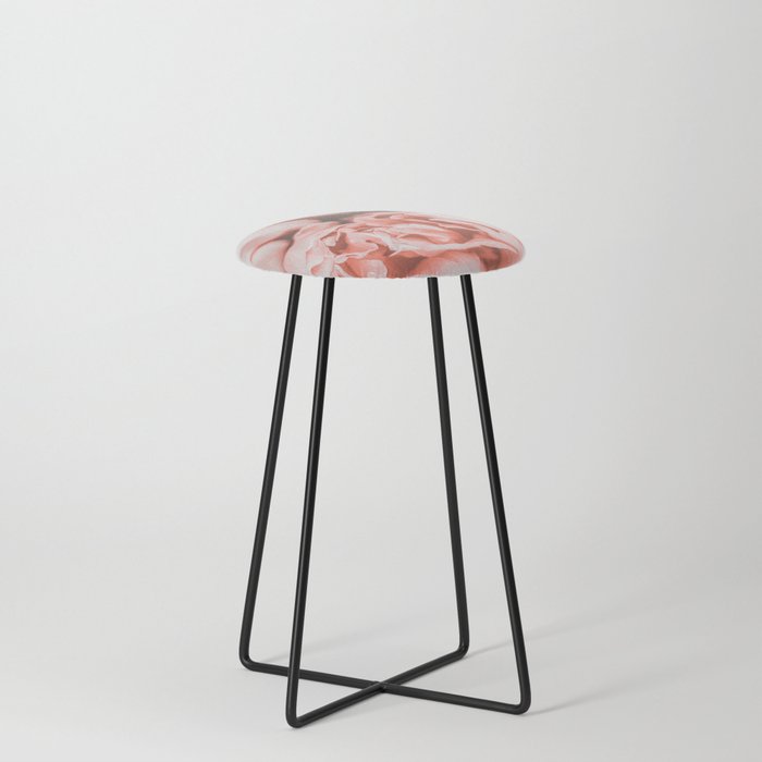 Roses Counter Stool