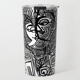 Intimacy Travel Mug