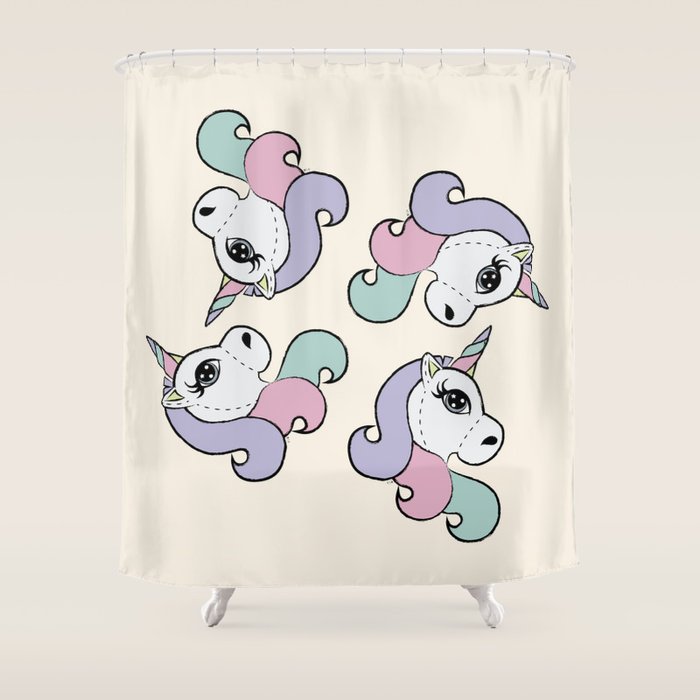 Fantasy Shower Curtain By Miabsurdaosadia Society6 Fantasy Shower Curtain