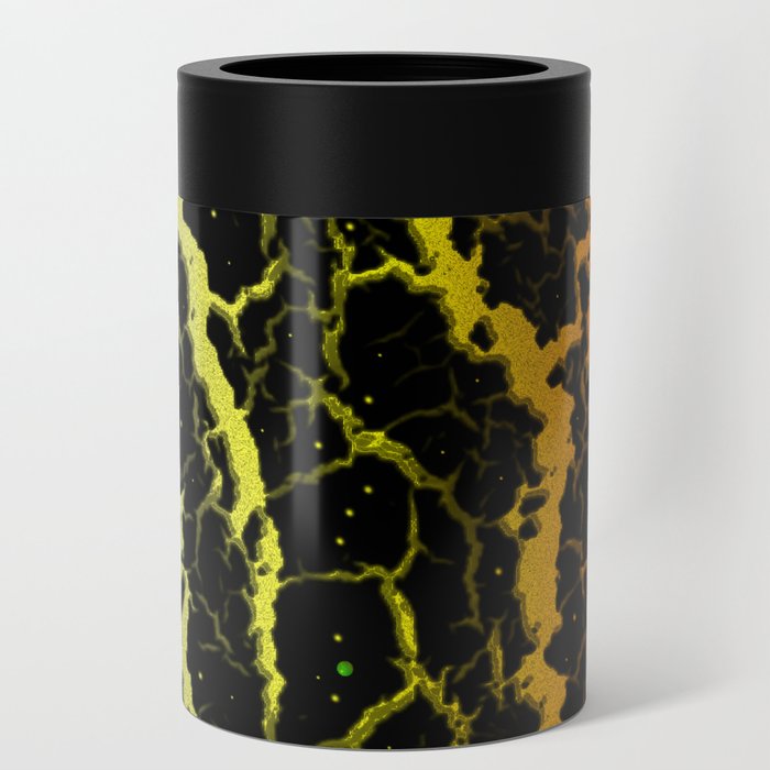 Cracked Space Lava - Heat WYR Can Cooler