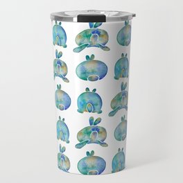 Bunny Butts Travel Mug