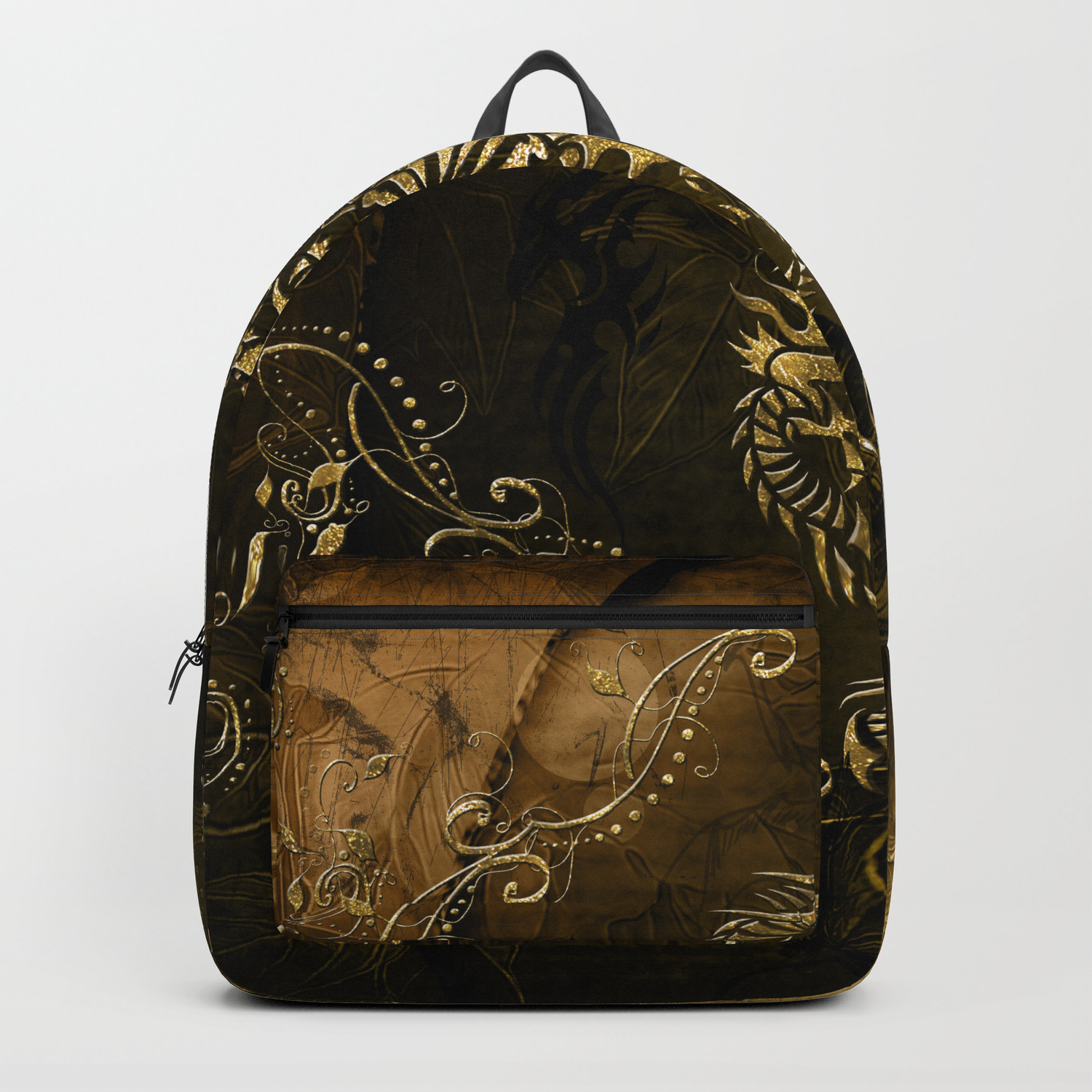 dragon backpack
