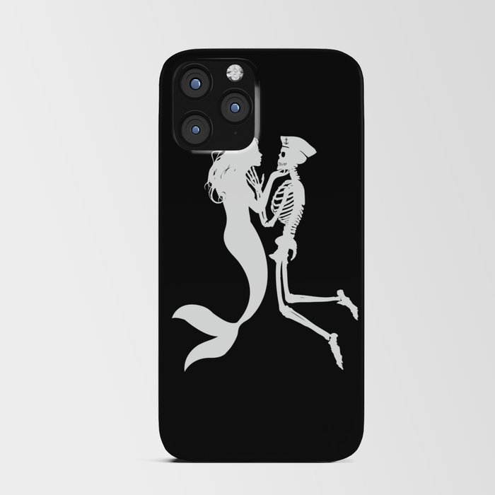 Lethal Love iPhone Card Case