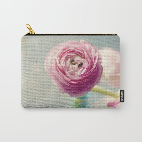 Surprised By Love Carry-All Pouch