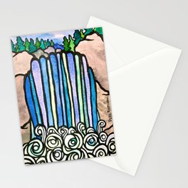 River Falls Stationery Cards