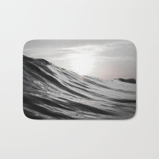 Motion of Water Bath Mat