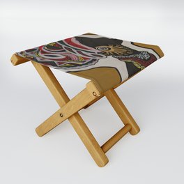 Shaman Folding Stool