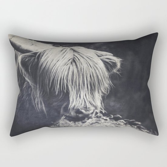 hyppy Rectangular Pillow