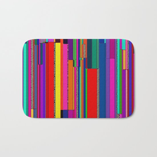 Layer Up Bath Mat