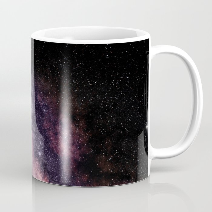 Star Galaxy, Milky Way  Coffee Mug