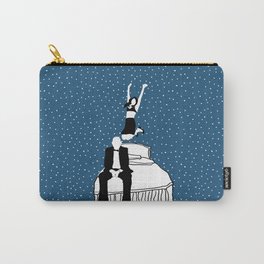 Chateau Marmont Carry-All Pouch