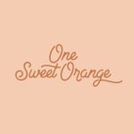 onesweetorange