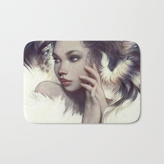 It Bath Mat
