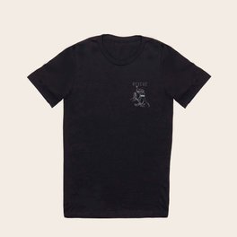 Rescue Pitbull Animal Rights T Shirt