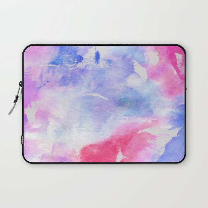 Abstract 66 Laptop Sleeve