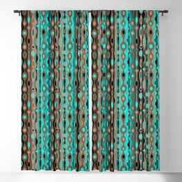 Dark Brown Blackout Curtains For Any Room Or Decor Style Society6