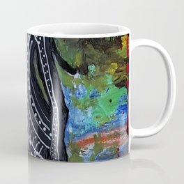 Girded Coffee Mug
