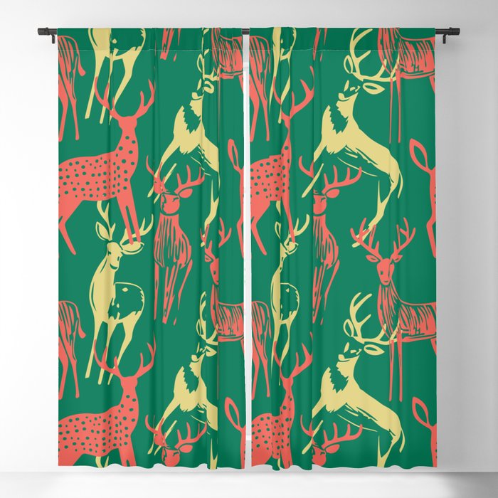 Blackout Curtain