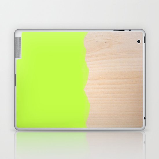 Sorbet II Laptop & iPad Skin
