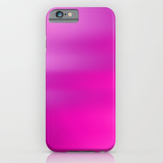 In The Pink iPhone & iPod Case