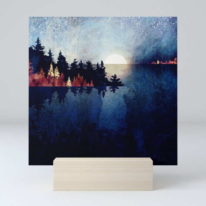 Mini Art Print