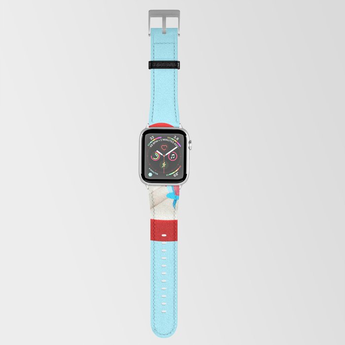 commitment Apple Watch Band