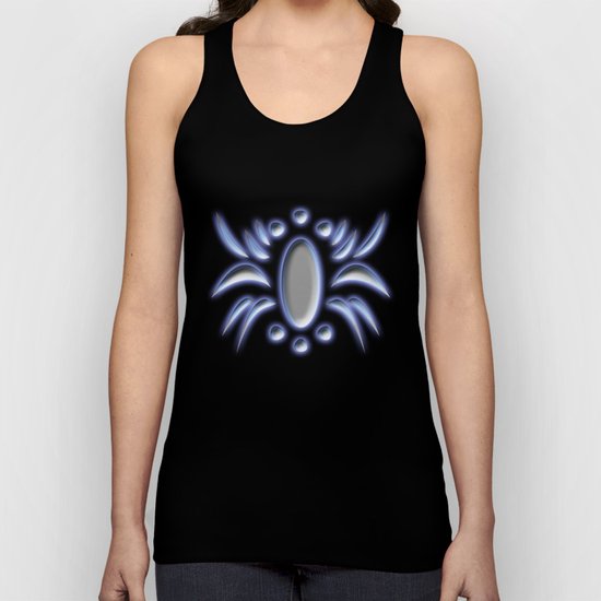 A Sign Unisex Tank Top