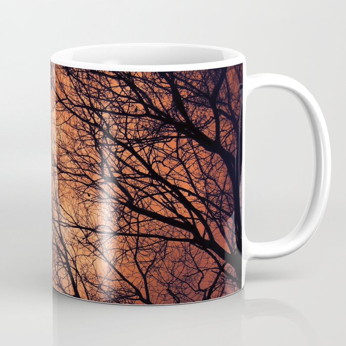The Enchanted Forest 2 Coffee Mug