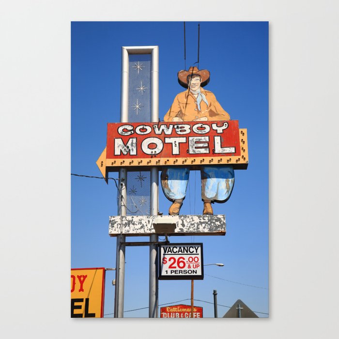 Canvas Print
