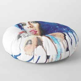 Winehouse Floor Pillow