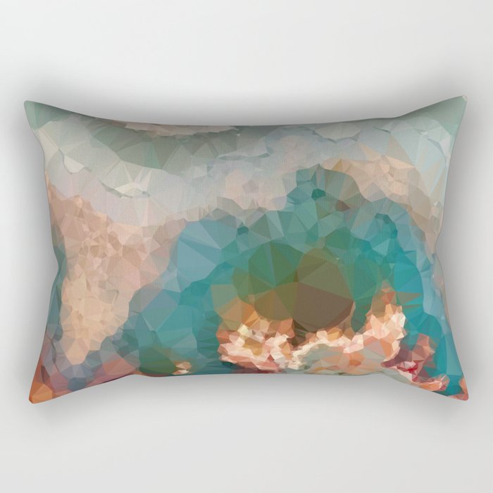 Rectangular Pillow