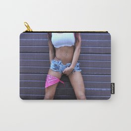 Pussy Grabber Carry-All Pouch