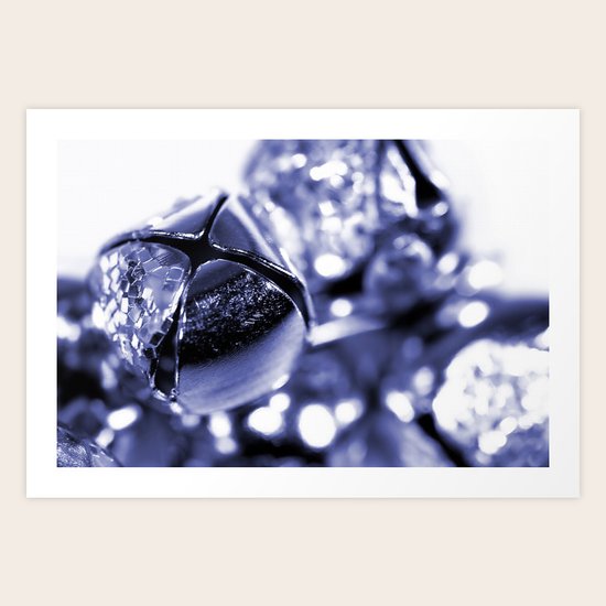 Bells Art Print