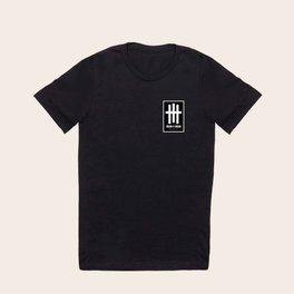 Iron + Iron T Shirt