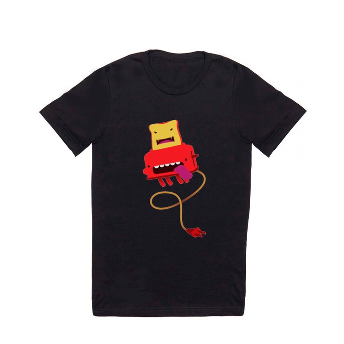 Red Toast T Shirt
