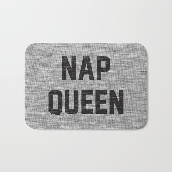 Nap Queen Bath Mat
