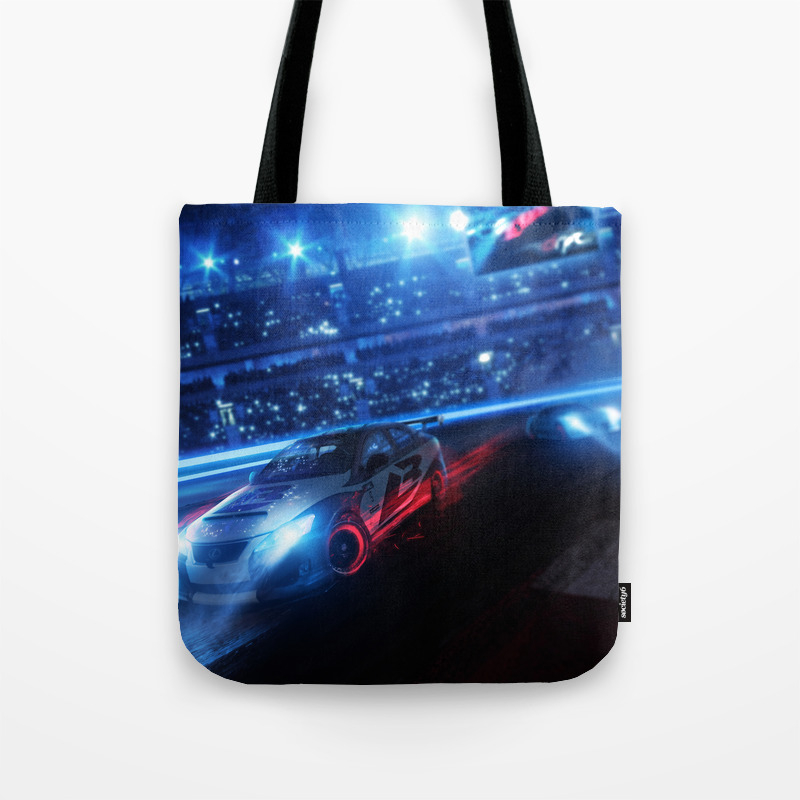 drifter tote