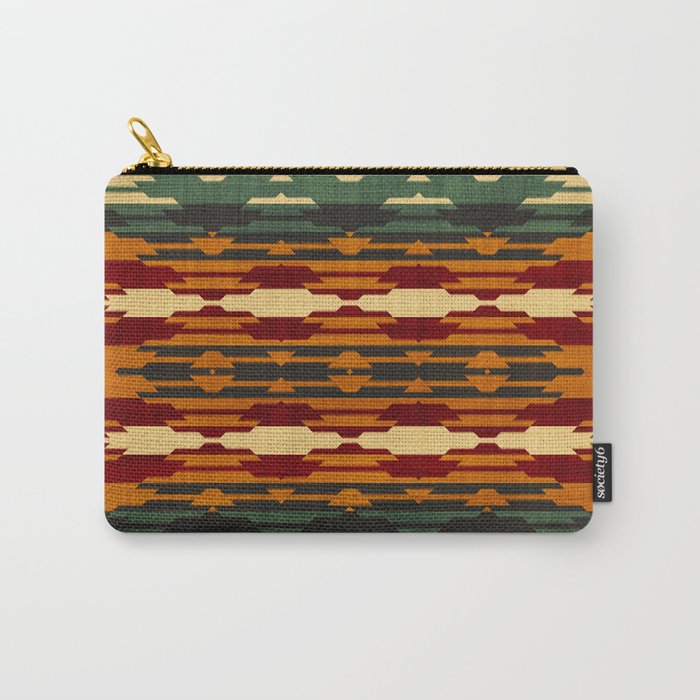 Native Soul Carry-All Pouch