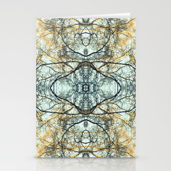 Argentina Stationery Cards