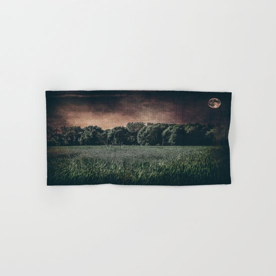 Twilight Dream Hand & Bath Towel