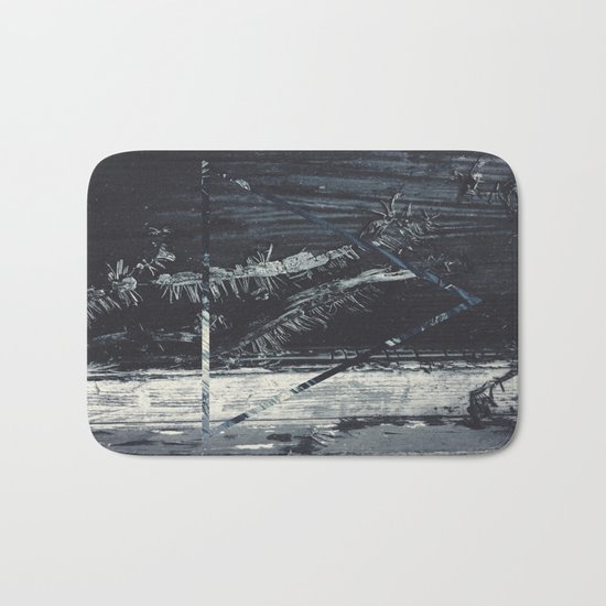 Manipulation 91.0 Bath Mat
