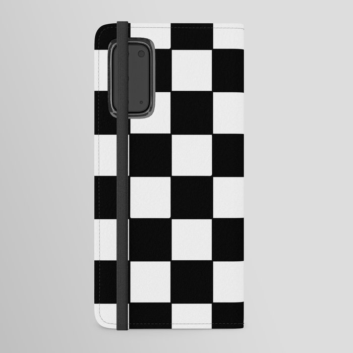 Chess Android Wallet Case
