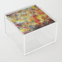 Cosmos Acrylic Box