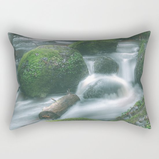 Trolls need love too Rectangular Pillow