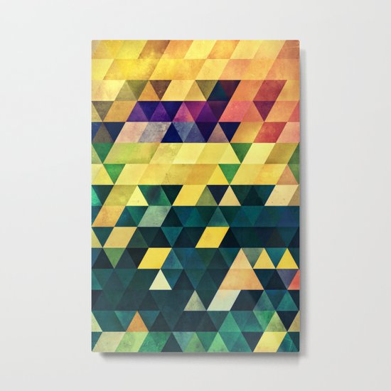 ryx hyx Metal Print