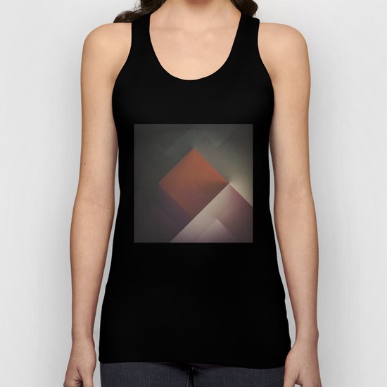 RAD XLIV Unisex Tank Top