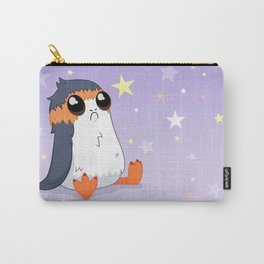 Space Puffin Cutie Carry-All Pouch