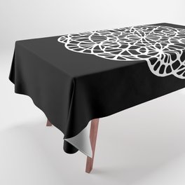 RUSTIC I-II-I Tablecloth