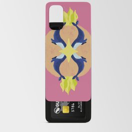 Mystic Sea I Android Card Case